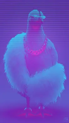 Hen