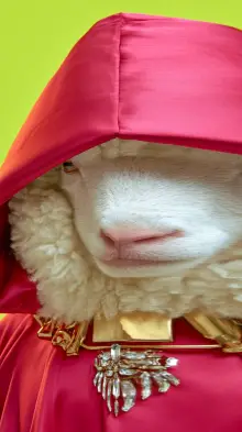 Sheep