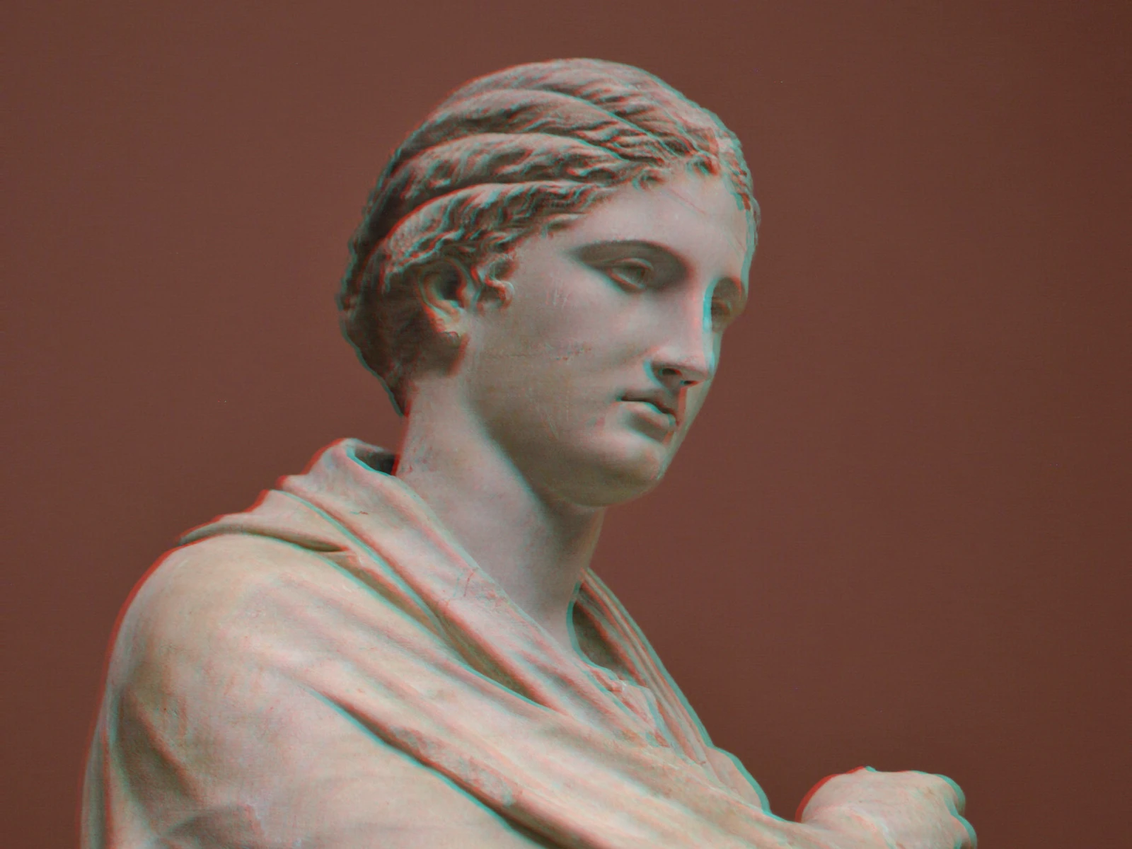 anaglyph 3d effect thumbnail