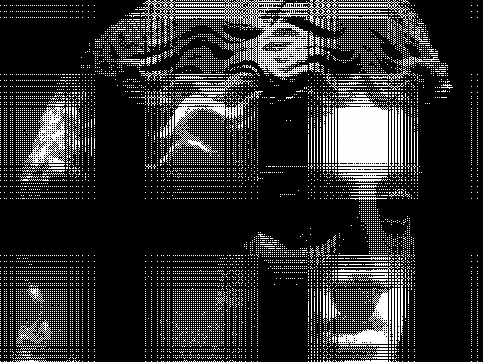ordered dithering thumbnail