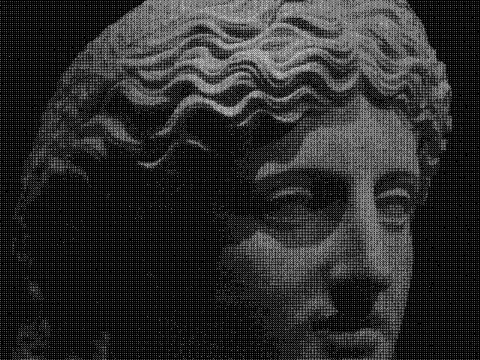 ordered dithering thumbnail