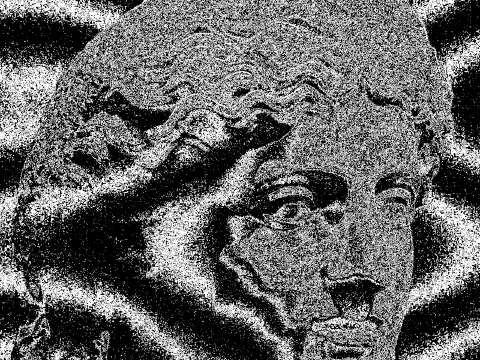 contour line effect thumbnail