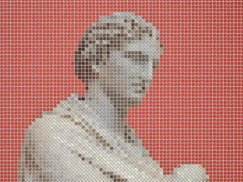 cross stitch effect thumbnail