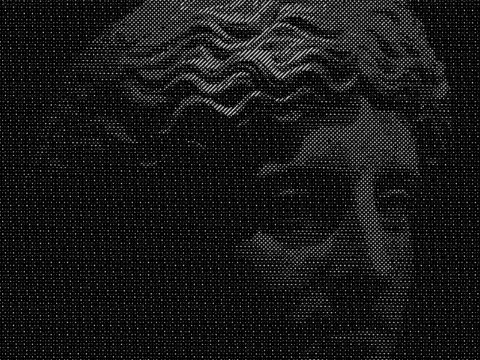 crosshatch effect thumbnail