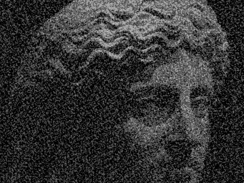 film grain effect thumbnail