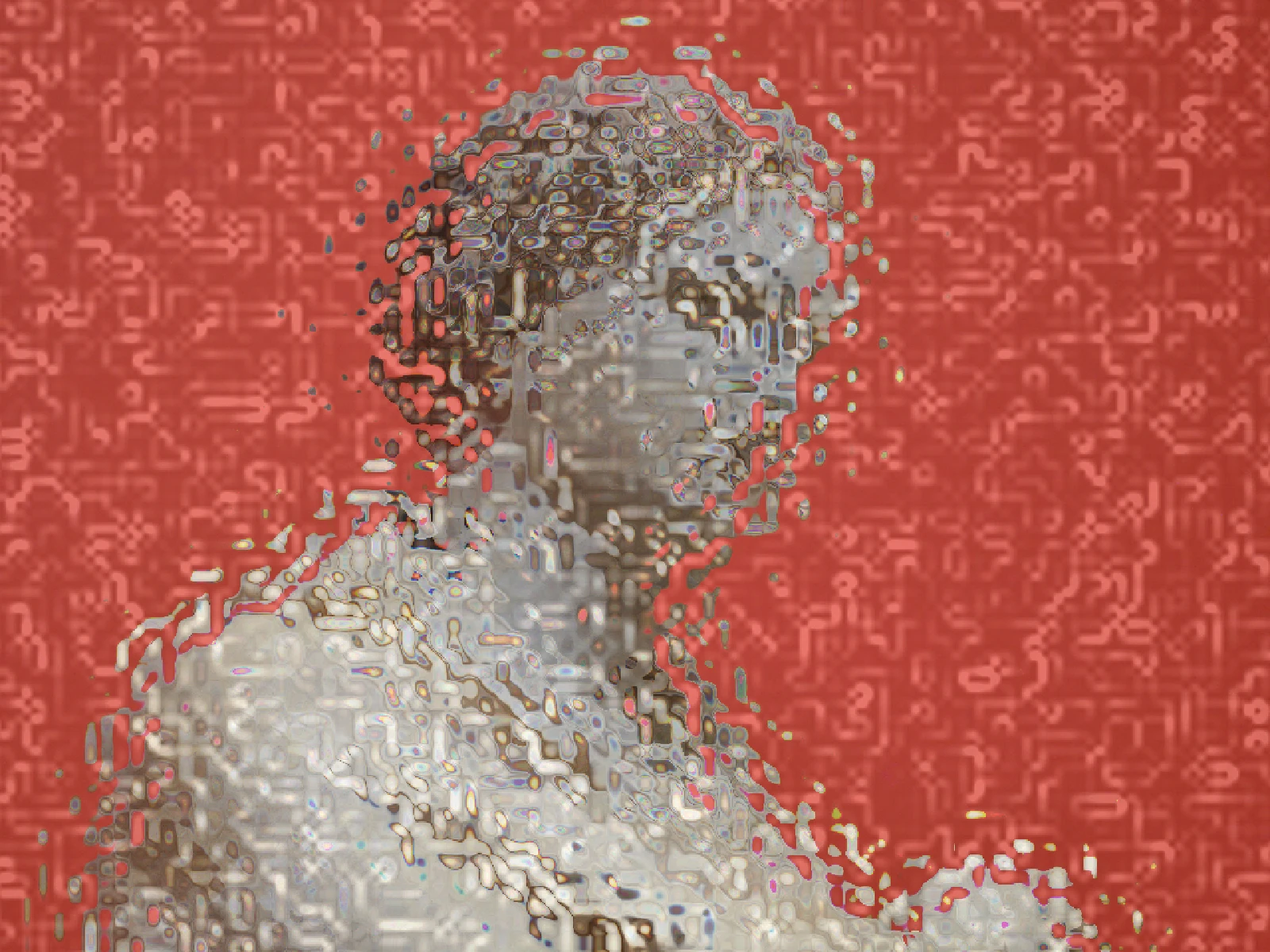 frosted glass effect thumbnail