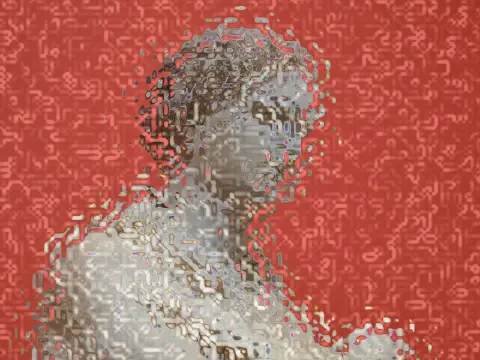 frosted glass effect thumbnail