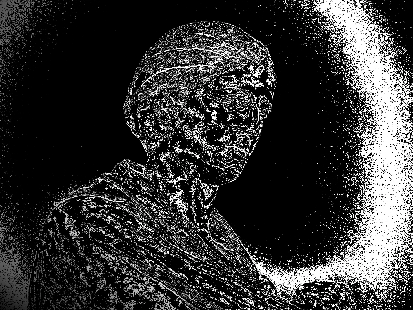 hologram effect thumbnail