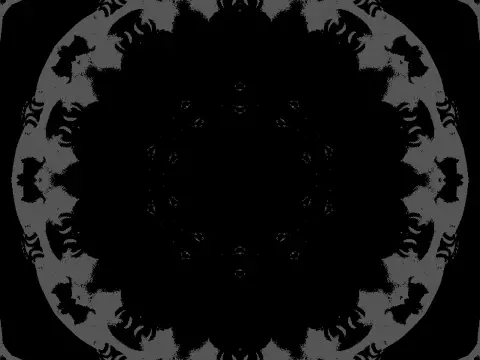 kaleidoscope effect thumbnail