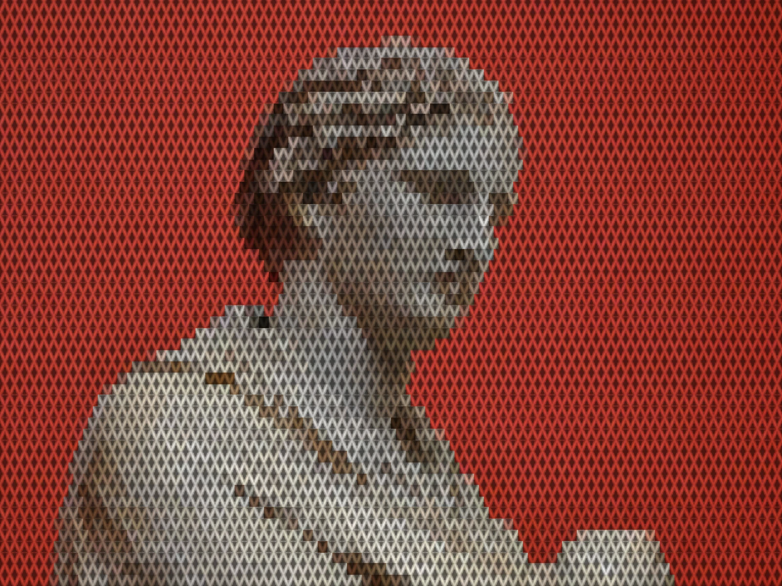 knitted effect thumbnail