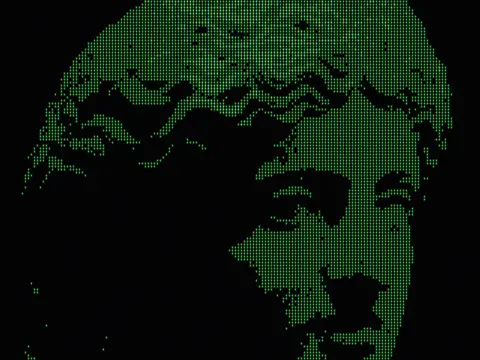 led matrix effect thumbnail