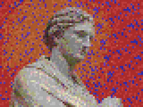 macroblock effect thumbnail