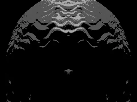mirror effect thumbnail