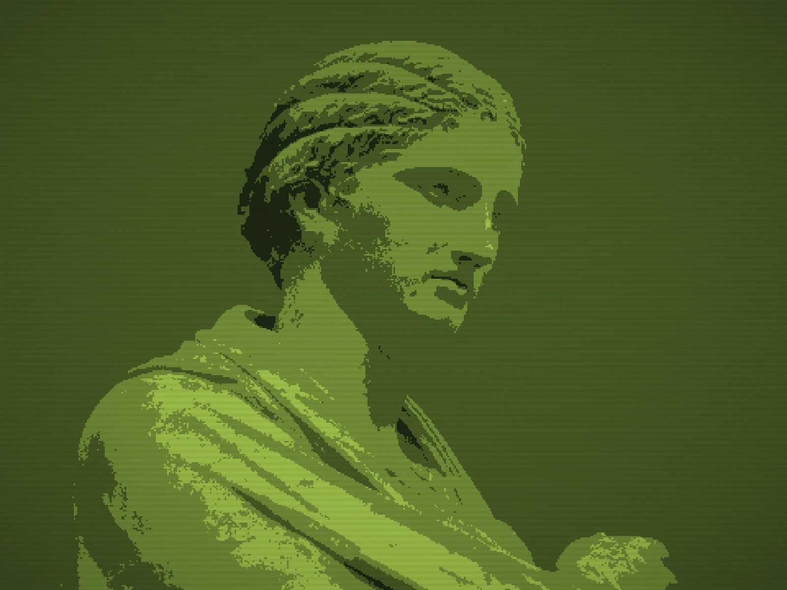 nokia 3310 effect thumbnail