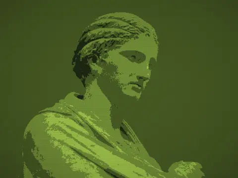 nokia 3310 effect thumbnail