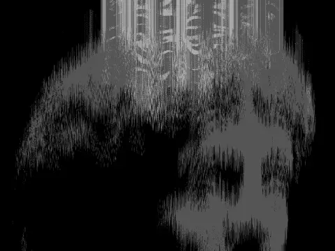 pixel sort effect thumbnail