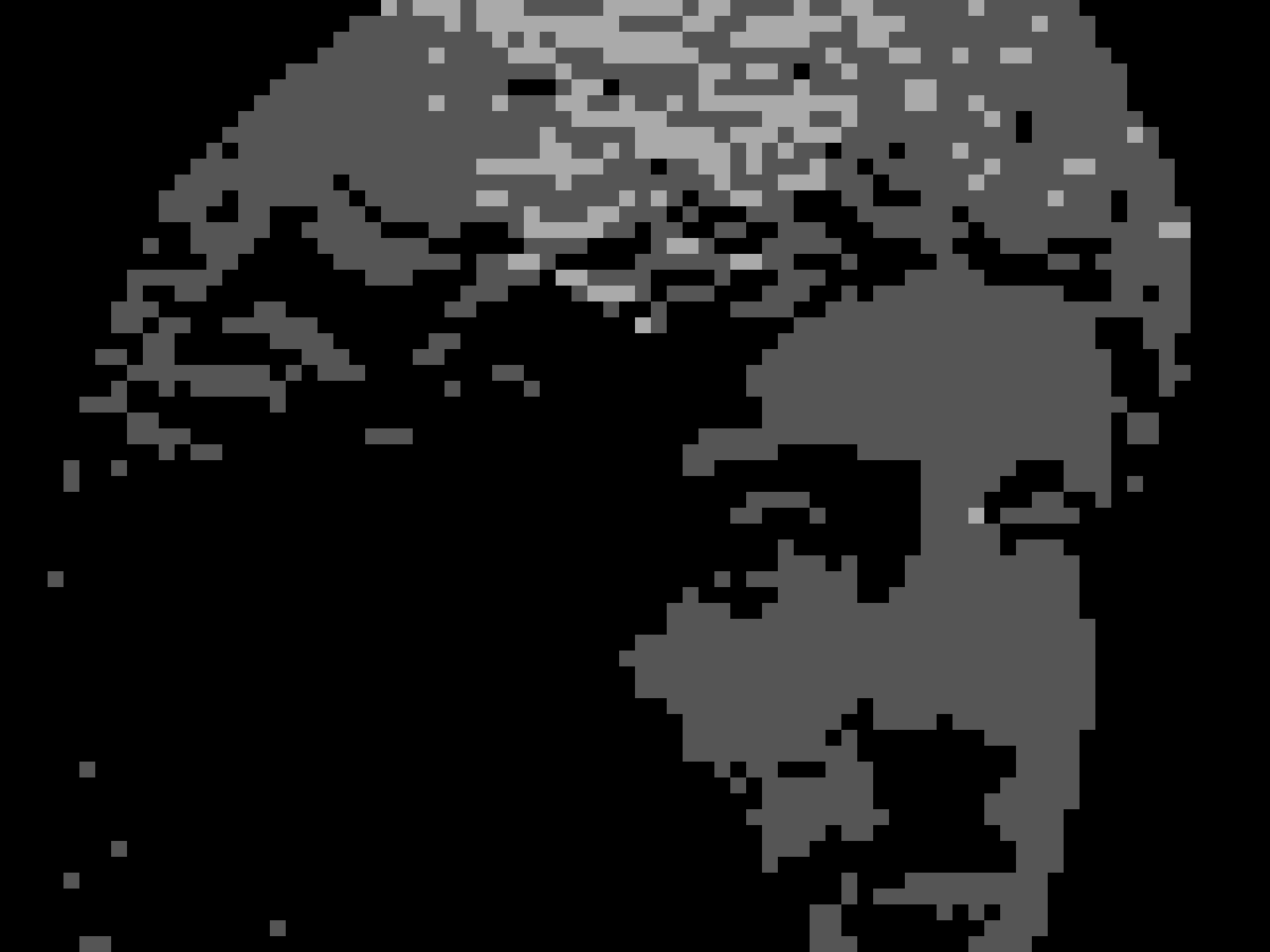 pixelate effect thumbnail