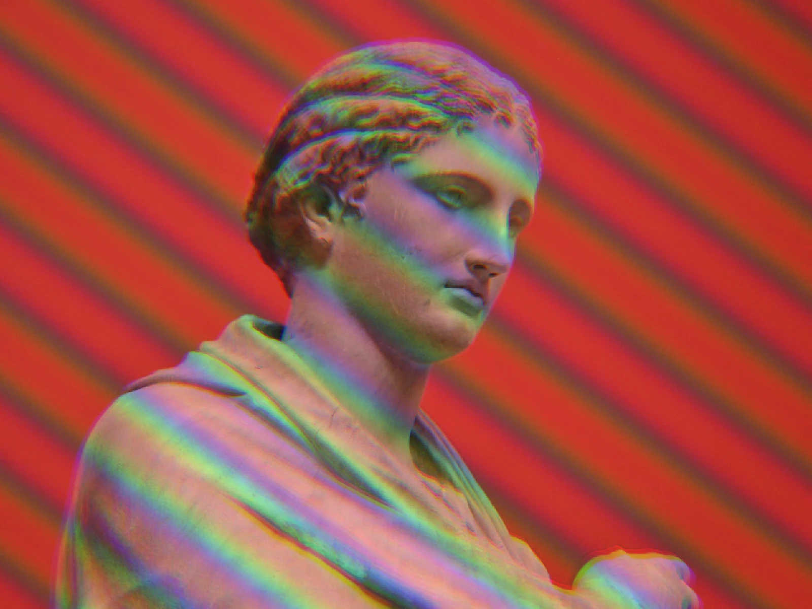 ABERRATION 0.5: the default, spectral fringing on the harder edges