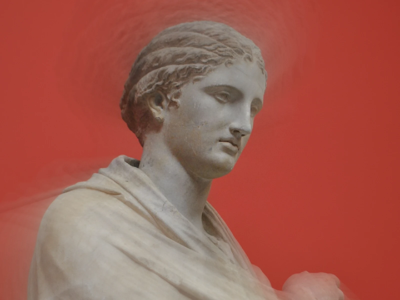 radial blur effect thumbnail