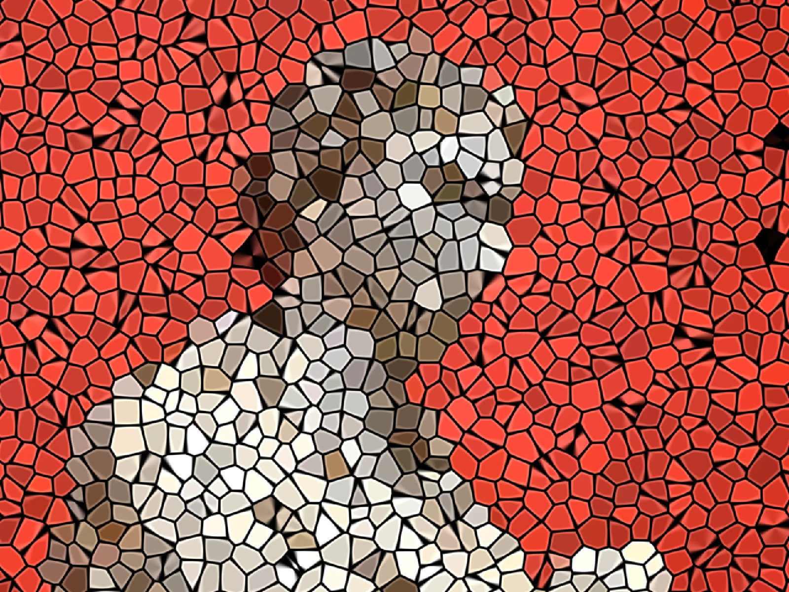 stained glass effect thumbnail