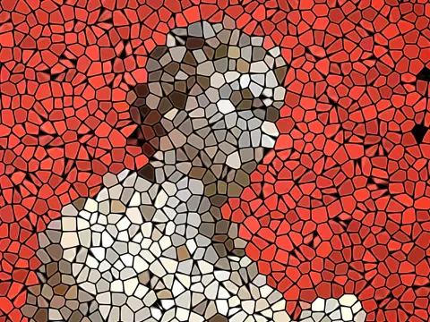 stained glass effect thumbnail