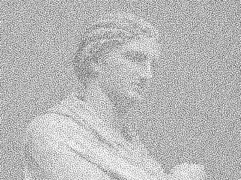 stipple effect thumbnail