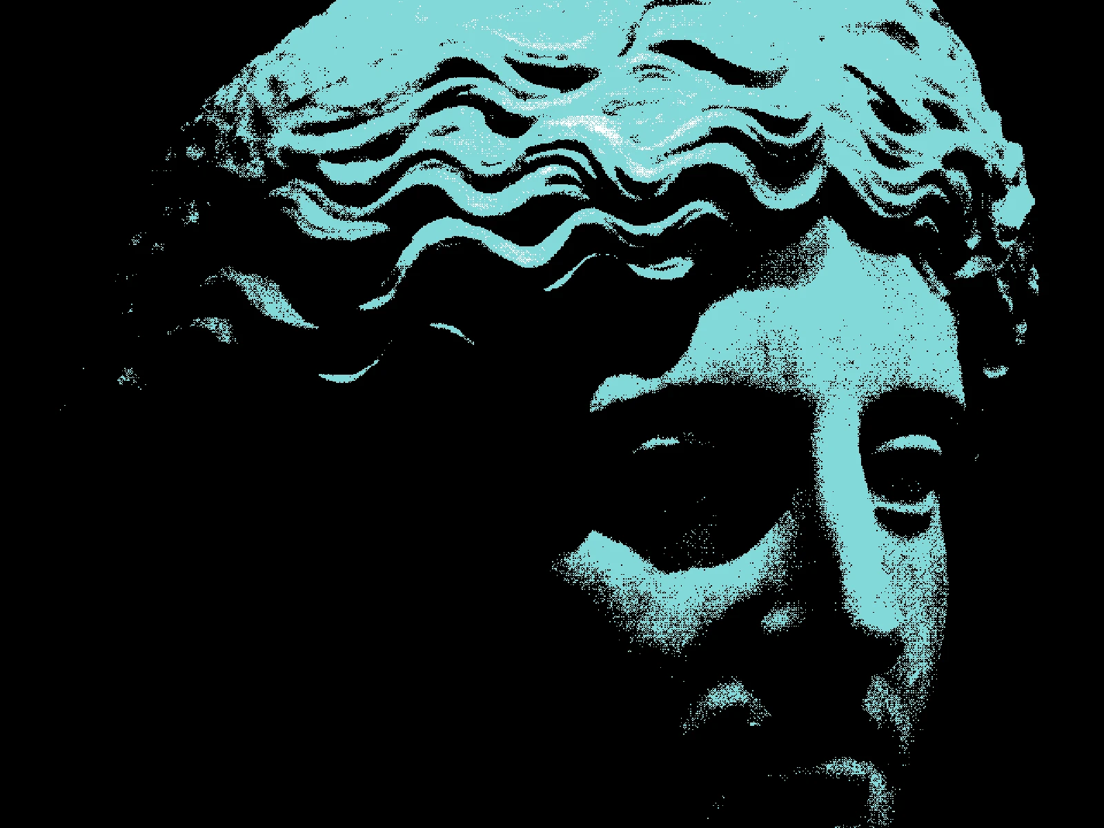 risograph effect thumbnail