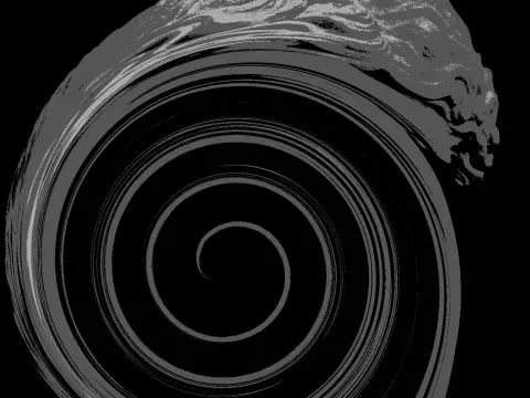 twirl effect thumbnail
