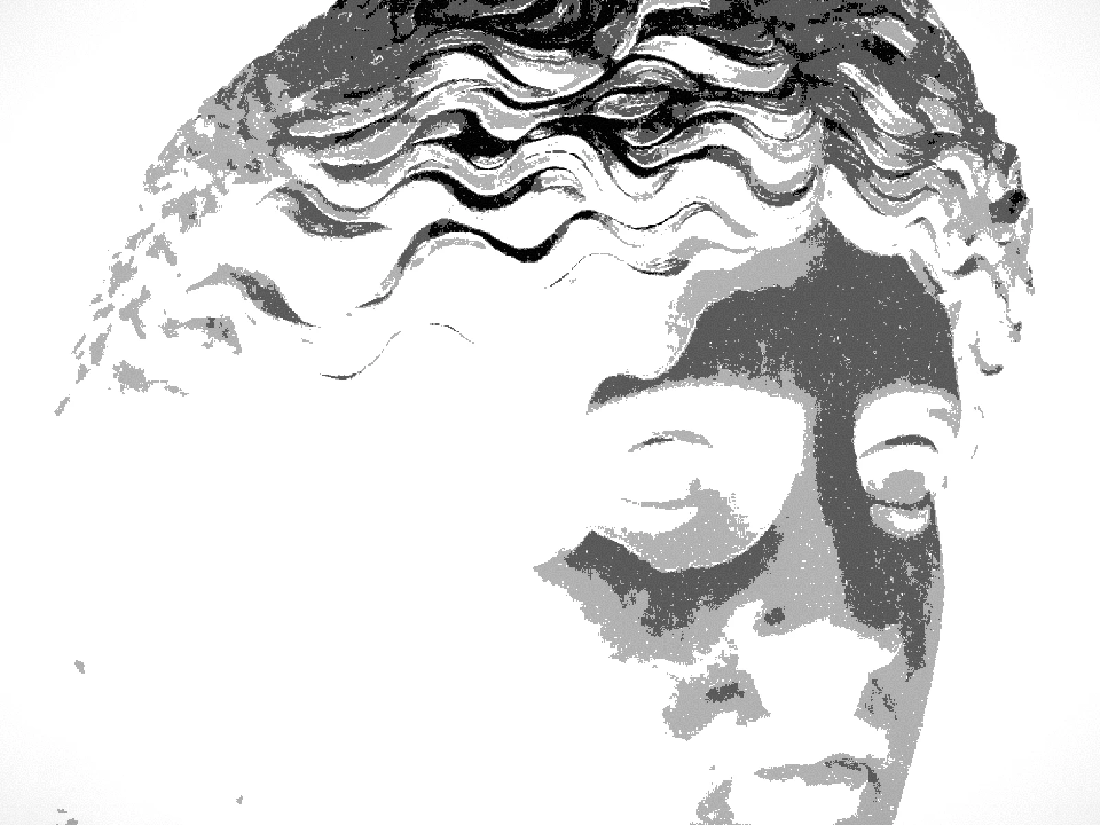 x-ray effect thumbnail